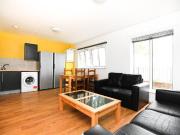 Monday Crescent, Newcastle Upon Tyne NE4, 5 bed flat to...