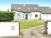 Mondelange 57300 Achat / Vente maison 8 pièces t8 jardin...