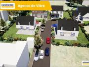 Mondevert 35370 Achat / Vente terrain