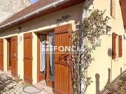Mondeville 14120 Achat / Vente maison 2 pièces t2 cave