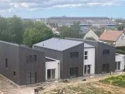 Mondeville 14120 Achat / Vente maison 4 pièces t4 jardin...