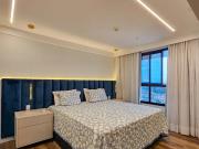 MONDIAL Apartamento Duplex com 130mÂ² no Mondial