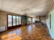 MONDONVILLE Maison 6 pièces 200 m2 Terrain 1 121 m2 298 000€