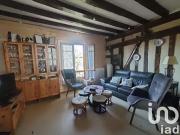 Mondoubleau 41170 Achat / Vente maison 5 pièces t5