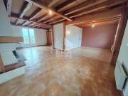 Mondoubleau 41170 Achat / Vente maison 5 pièces t5 parking