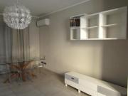 Mondovì CN terratetto semindipendente con terrazzo