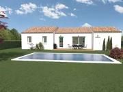 Mondragon 84430 Programme neuf maison neuf à vendre 6 pièces