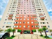 Mondrian 2 Quartos Nascente 68m Varanda Super Lazer...