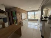 Mondrian andar alto com armários 61 99612 7778