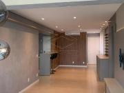 MONDRIAN EXCELENTE APARTAMENTO MOBÍLIADO COM 3 DORMITÓRIOS