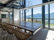 MONDSEE Mondseeberg: Villa mit traumhaftem Seeblick