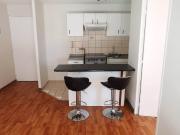 MONEDA / METRO REPÚBLICA / 1D 1B TERRAZA