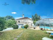 Monein 5 Min Du Centre Ville Maison Avec Piscine 185m²...