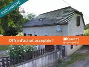 Monein 64360 Achat / Vente maison 5 pièces t5 parking