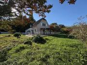 Monein 64360 Achat / Vente maison 5 pièces t5 terrasse cave