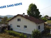 Monein Vente Maison 64
