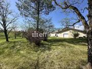 Monestier 24240 Achat / Vente maison 8 pièces t8 jardin