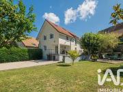 Monestier de Clermont 38650 Achat / Vente maison 7...