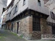 Monestiés 81640 Achat / Vente maison 9 pièces t9