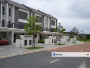 Monet Garden, Sunsuria City