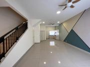 Monet Lily Springtime Sunsuria City Kota Warisan