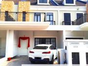 Monet Springtime @ Sunsuria City