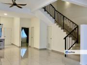 Monet Springtime @ Sunsuria City