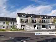 Monet Springtime @ Sunsuria City