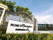 Monet Springtime @ Sunsuria City