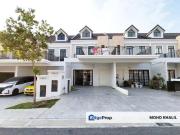 Monet Springtime @ Sunsuria City