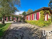 Monfaucon 24130 Achat / Vente maison 15 pièces t15 piscine