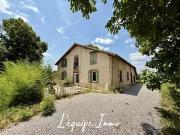 Monferran Savès 32490 Achat / Vente maison 6 pièces t6