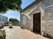 Monflanquin 47150 Achat / Vente maison