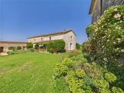 Monflanquin 47150 Achat / Vente maison