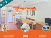 Monflanquin 47150 Achat / Vente maison 3 pièces t3