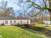 Monflanquin 47150 Achat / Vente maison 4 pièces t4 parking