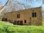 Monflanquin 47150 Achat / Vente maison