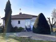 Monflanquin 47150 Achat / Vente maison