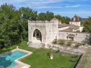 Monflanquin 47150 Achat / Vente maison