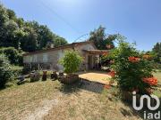 Monflanquin Vente Maison 47