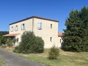 La Sauvetat sur Lède Vente Maison 47