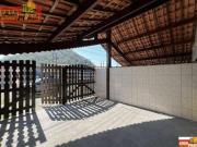 Mongaguá casa 2 quartos, 80 m² por R$ 259.000 Balneário...