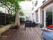 Monge Superbe 3 pièces 67 m² avec terrasse privative