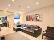 Monica Grove, Fallowfield, 6 Bedroom Terraced