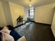 Monica Grove, Manchester, M19