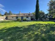 Monieux 84390 Achat / Vente maison piscine