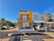 Casa en venta Moniquirá Quintas de San felipe