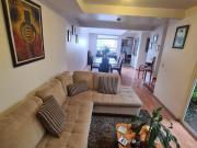 Monísima Casa en Condominio. Seguridad, Jardin. Balcón,...