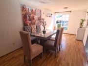 Monísima Casa en Fracc con seguridad, super ubicada, con...