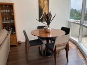 Monisimo Departamento en 1er piso remodelado, amplisimo!